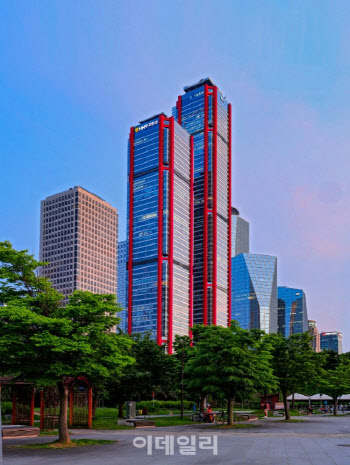 NH투자증권, 회사채 수요예측에 1.8조 몰려…9배 주문