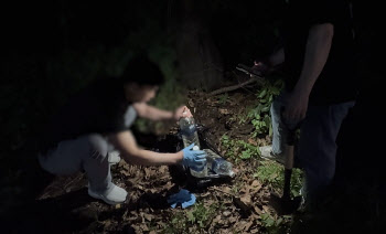 80억원 상당 마약 동남아서 밀반입한 점조직, 경찰에 검거