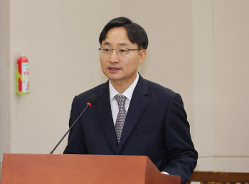 임광현 국세청장 후보 “기업 상주해 불편끼친 세무조사 방식 혁신”
