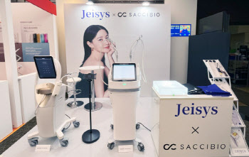 ㈜제이시스메디칼, ‘일본 ICLAS 2025’ 참가… ‘포텐자’&#8729; ‘덴서티’로 日 시장 내 입지 강화