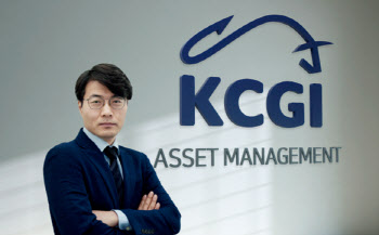KCGI운용, 채권운용팀 본부로 격상…미래운용 출신 홍사욱 본부장 영입