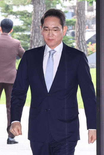 이재용 ‘불법 승계’ 무죄 확정…삼성그룹株 강세