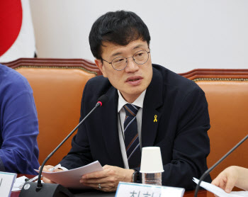與 만난 환자단체 "필수의료 공백 방지법 꼭 필요"
