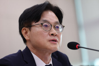 ‘두산 출신’ 산업장관에 이해충돌 우려…"국익 최우선할 것"