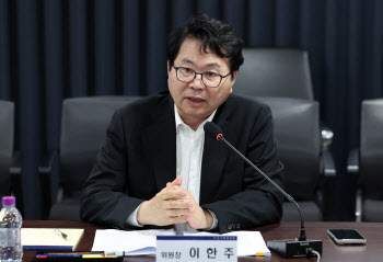 이한주 국정위원장 “이재명 정부 사실상 첫 국정과제는 인재 확보”