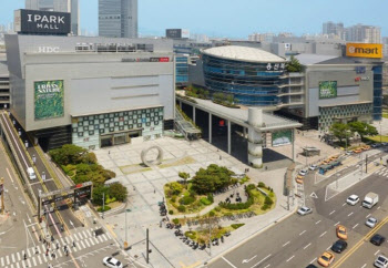 HDC현대산업개발, 경영성과·재무실적 반등… "정비사업 수주도 질주"