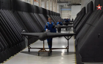 러, 자살드론 생산에 10대 청소년 동원…노동 착취 논란