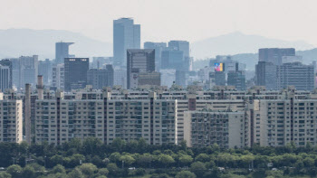 지분등기 오류에 조합 지침 논란까지…혼란의 압구정 재건축