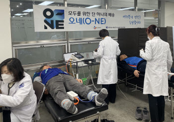 CJ대한통운 “택배기사 건강검진 수검률 80% 돌파”