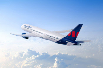 '창립 8주년' 에어프레미아, 미주 노선 확대해 글로벌 도약 가속