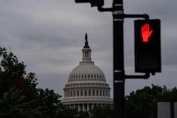 美민주당 부정평가 역대 최고…내년 중간선거 이변 주목