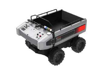 대동로보틱스, 농업용 자율주행 운반로봇 출시…해외 POC도 성료