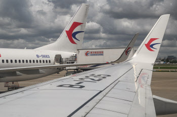 中, 美보잉 항공기 대량 구매하나…정상회담 앞두고 수요 조사