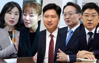 “수도권 정당으로 도약 시급…국힘, 지금 안 바뀌면 다음 선거도 없다”