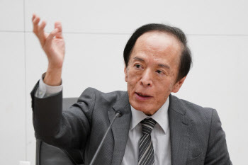 일본, 네번째 금리 동결…올해 금리인상은 10월? 12월?