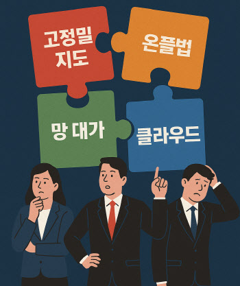 한미 관세 협상 타결… 디지털 통상 전선은 '잠복기'