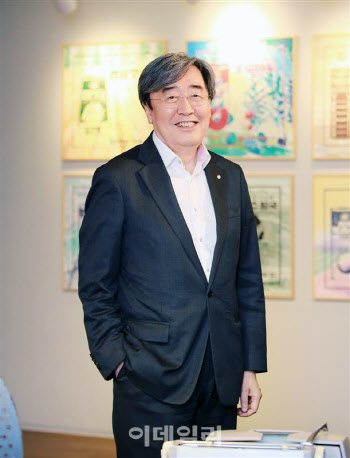 식품산업협회장에 박진선 샘표식품 대표 선임