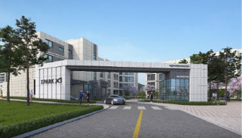 고품격 주거단지 ‘이문 아이파크자이 3단지’ 분양 돌입