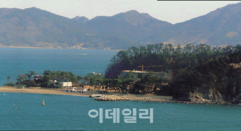 李대통령 여름휴가지 '저도'...역대 대통령이 사랑한 휴가지는