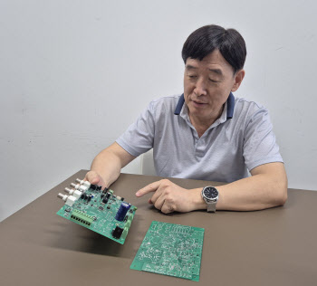 “다크 팩토리 시대 온다”…바이오퍼스글로벌, 코닉오토메이션과 무인 바이오공장 도전