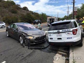 美법원, 테슬라 '오토파일럿 사망' 사고에 "3300억 배상" 판결