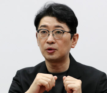 ‘초선’ 주진우 “당 망할까봐 나섰다…찬탄·반탄 넘는 혁신 직접하겠다”