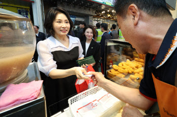 김혜경 선거법 사건 상고심 배당…주심 노경필 대법관