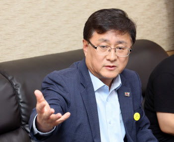 환경장관 "기후에너지부 개편안, 이달 15일 전 확정"
