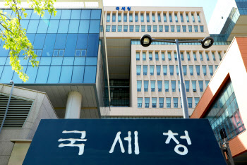탈루액, 크든 작든…‘주식 장난’으로 탈세하면 대기업도 공시