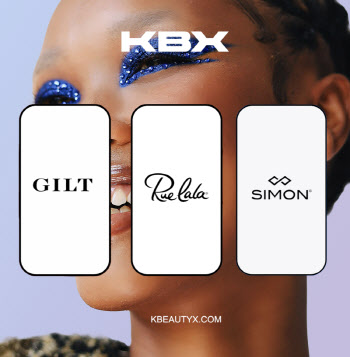 KBX, 미국 프리미엄 커머스 ‘GILT’와 벤더 계약 체결… 글로벌 시장 공략 본격화