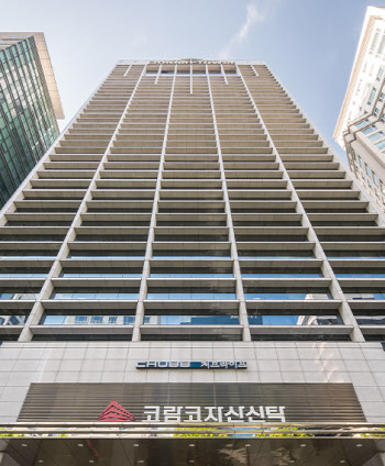 상장리츠펀드 손실에 궁여지책 연장 나선 코람코운용