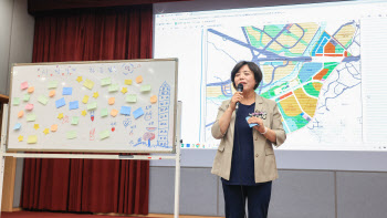 과천시의 적극행정, 주암지구 본청약 일정 3년 앞당겼다