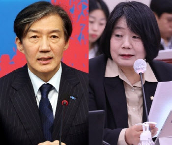 전현희 “조국·윤미향 사면 여론? 안 나빠…李 지지율 하락 배경 아냐”