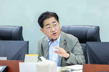 이기형 의원 “5호선 지연, 무책임한 김병수 김포시장”