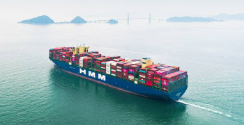 HMM, 상반기 영업익 8471억…전년比 19.4%↓