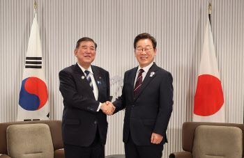  이재명 대통령, 23~24일 방일...이시바 총리와 정상회담