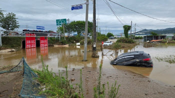 수도권·충남·전북 6일 밤부터 강한 비…"취약시간 철저 대비"