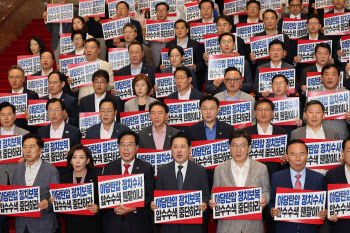 장동혁 취임 2주…목소리 사라진 ‘찬탄’