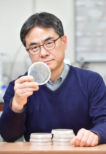 Enterobiome, Dong-A Set to Launch World’s First Akkermansia Respiratory Supplement