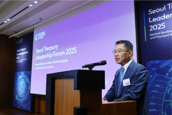 SC제일은행 “내수·수출 개선돼 내년 韓 잠재성장률 수준 성장”