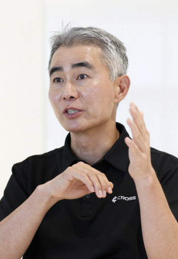 '한국의 일론머스크'라 불리는 이 남자가 꿈꾸는 '디지털 경제'