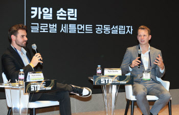 "CBDC로 금융철도 생길 것…365일 해외 송금·결제 가능해진다"