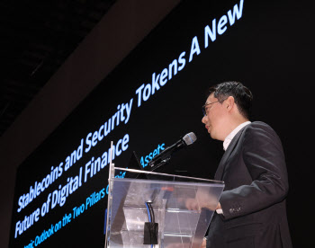 디지털화폐가 STO와 만나면…성장 잠재력 커진다