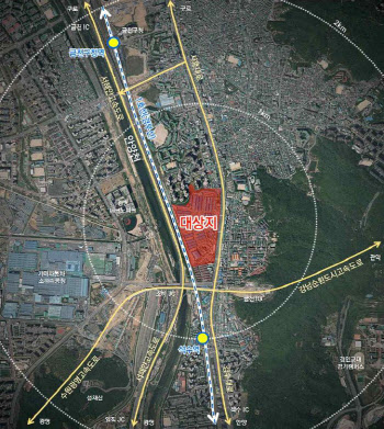 금천구 "시흥유통상가 재개발 속도 낸다"