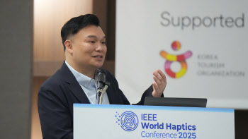 "혁명 담당" 네이버 CEO 직속 TF 신설…수장에 네이버랩스 석상옥