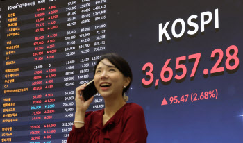 ‘MSCI 지수 효과' 이번에도?… 11월 편입 후보군은