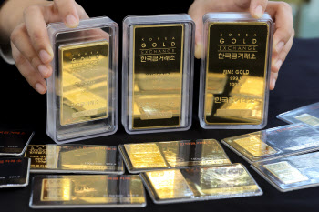 '프리미엄' 붙은 금, 조심하세요