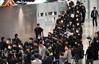 실적 부진 전망에 캄보디아 사태까지…‘날개 잃은’ 항공株