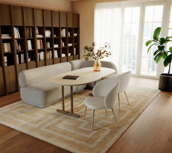 까사미아, 주방 가구 신제품 3종 출시…혼수·이사 수요 정조준