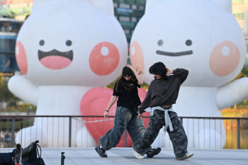 하남이 들썩였다, 7천만 눈 사로잡은 'K-POP 댄스 챌린지'